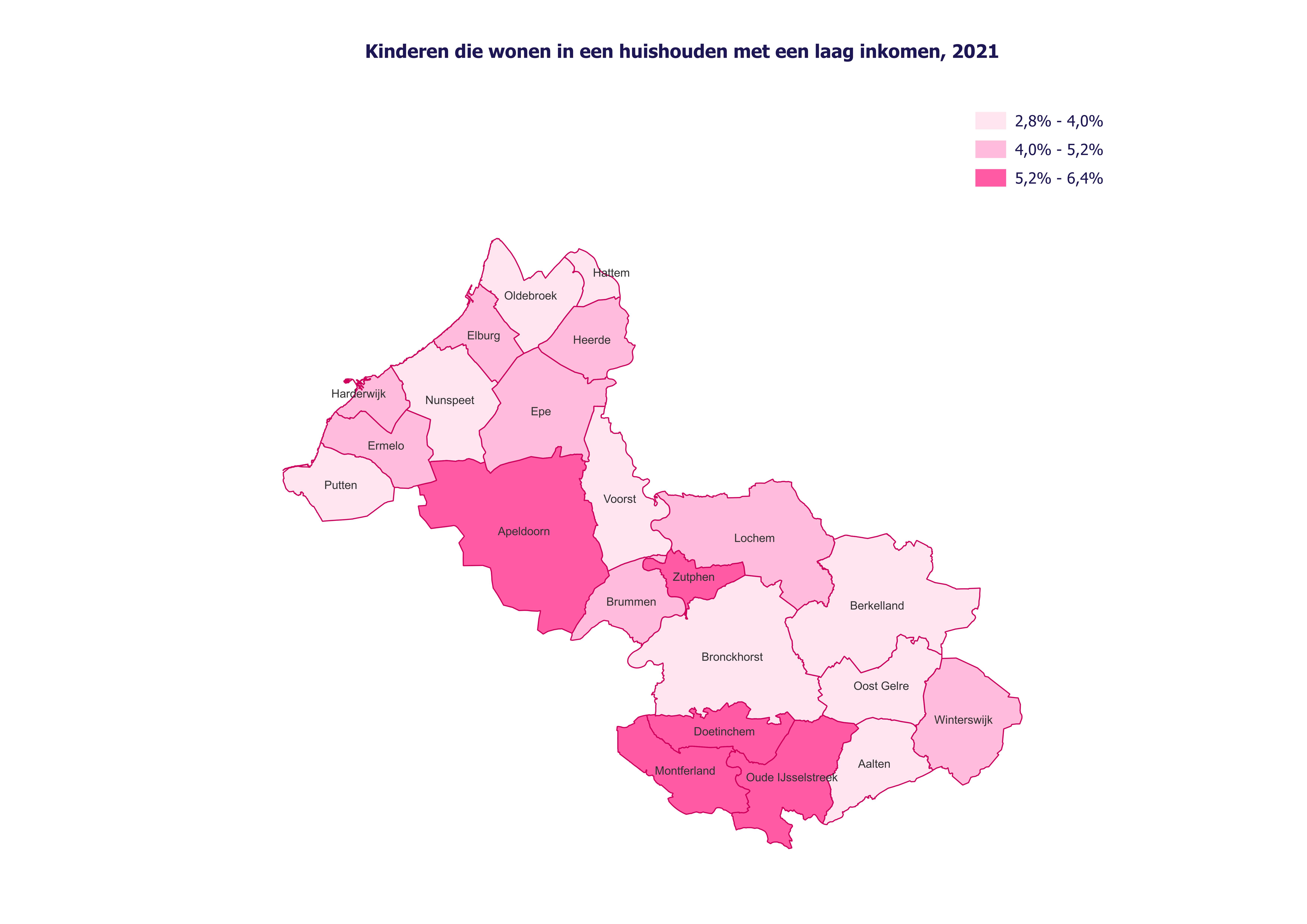 Sociaaleconomische Status - Kompas Volksgezondheid Noord- En Oost ...